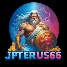 JPTERUS66 - Game FPS Seru dan Menantang